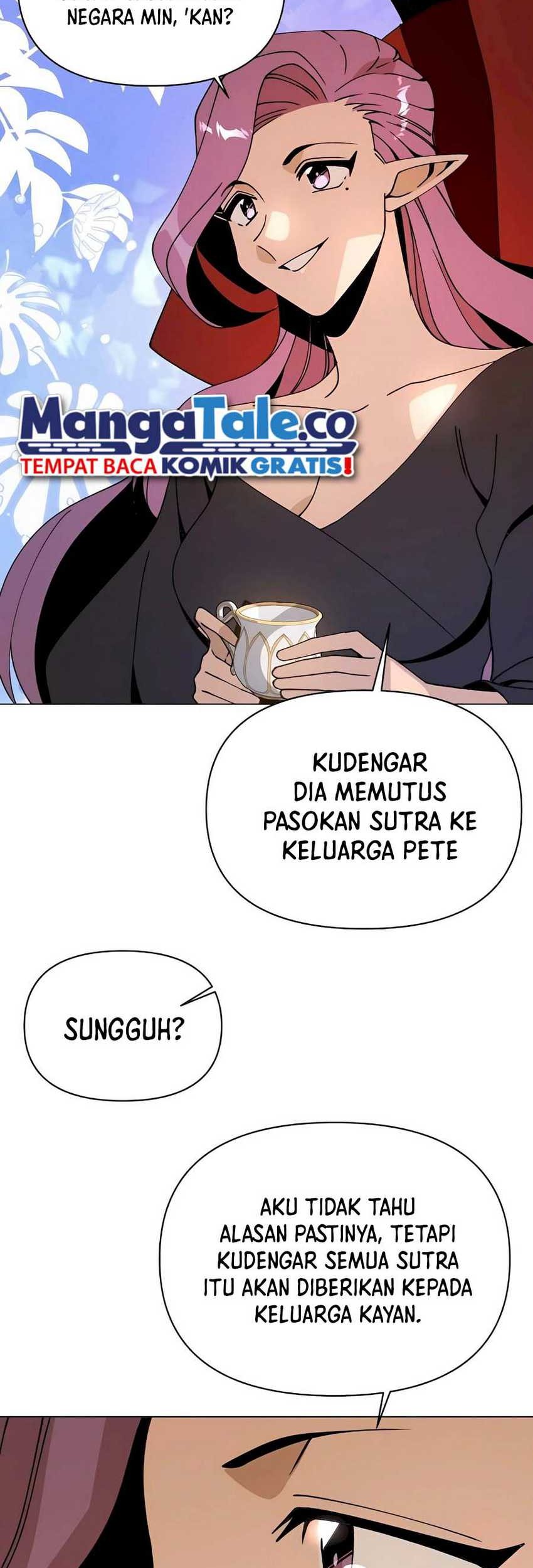 Chapter 83 - halaman 45