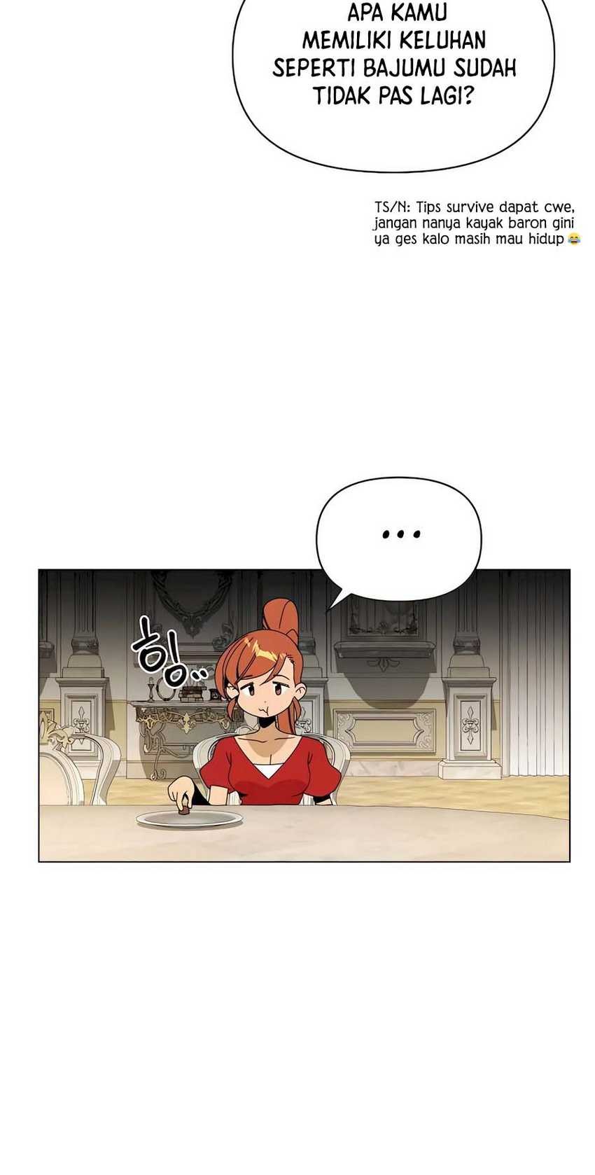 Chapter 83 - halaman 22