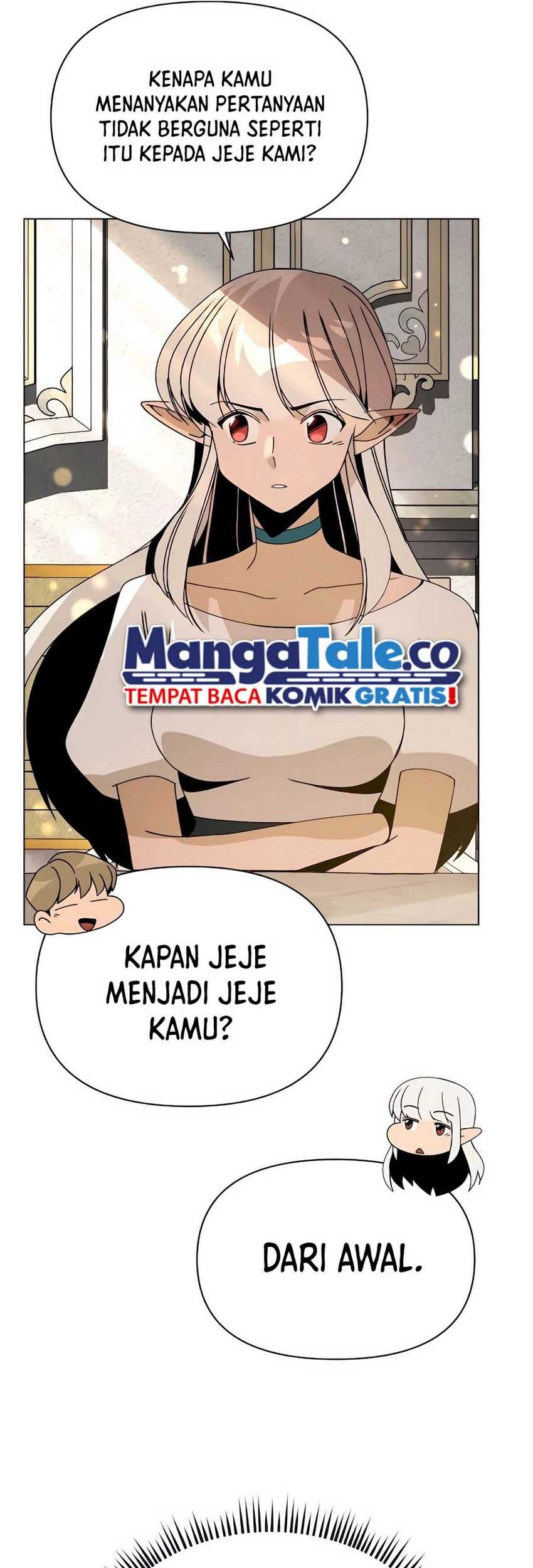 Chapter 83 - halaman 23