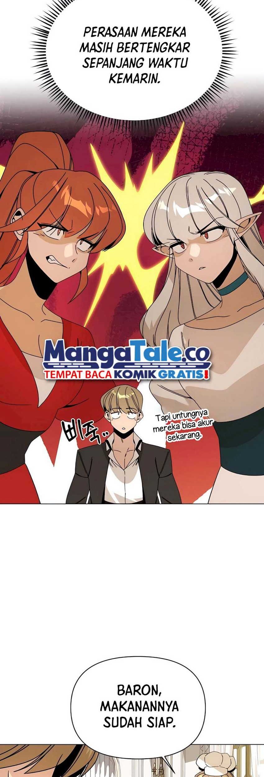 Chapter 83 - halaman 24