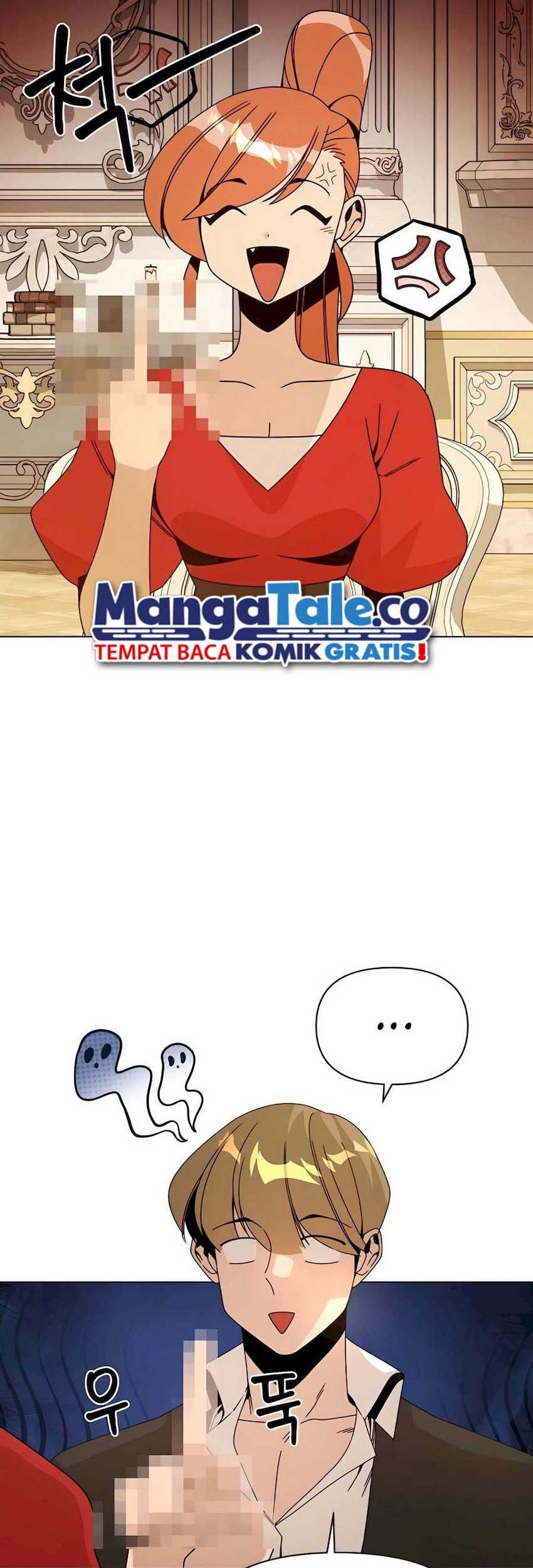 Chapter 83 - halaman 29