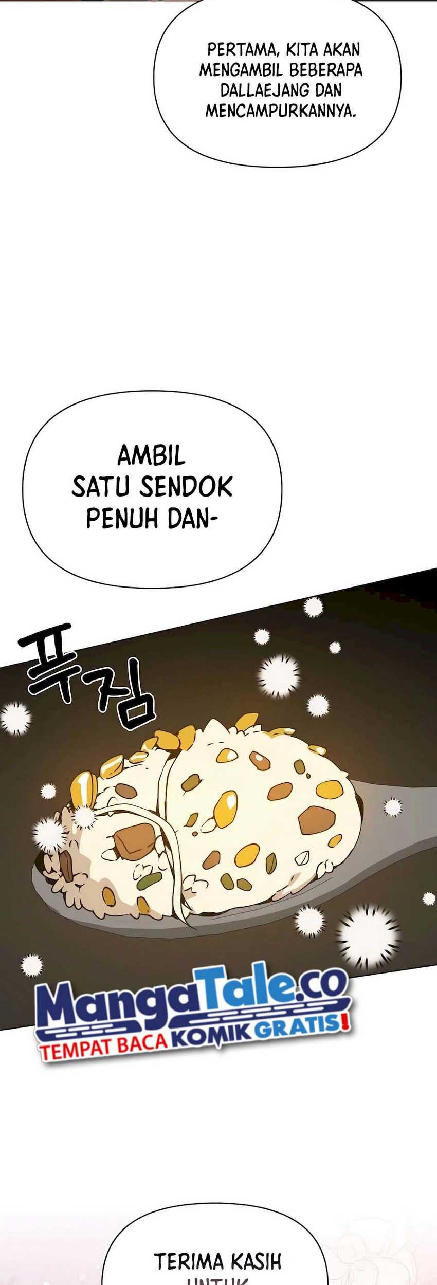 Chapter 83 - halaman 30