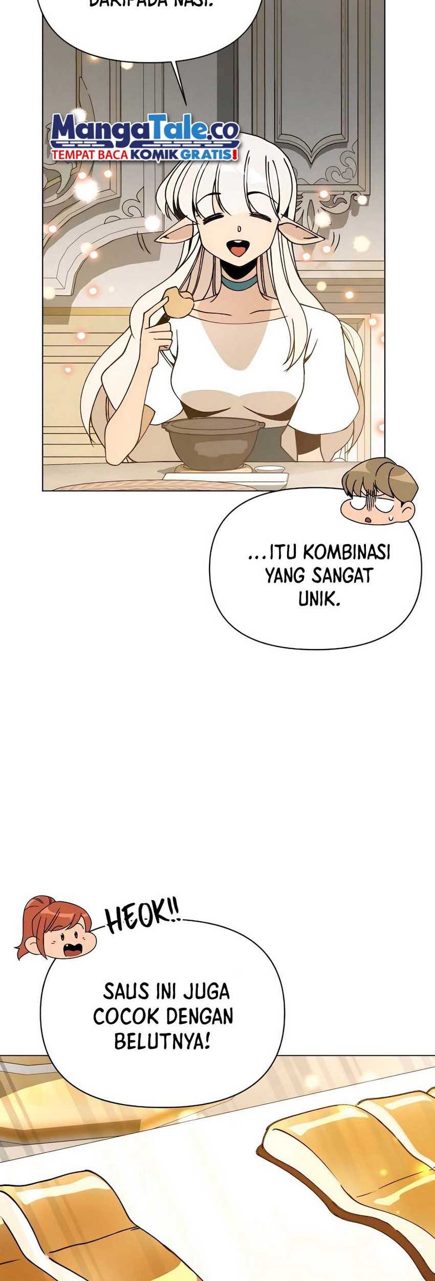 Chapter 83 - halaman 36