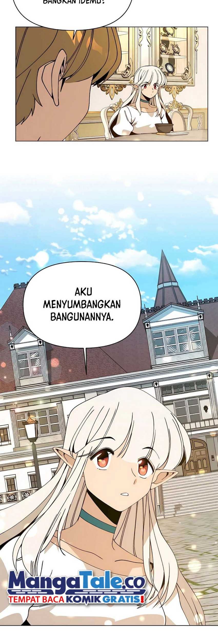 Chapter 83 - halaman 40
