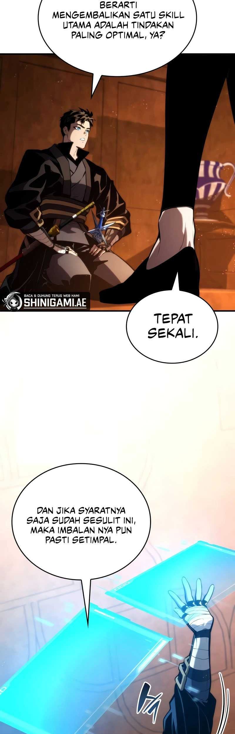 Chapter 88 - halaman 21