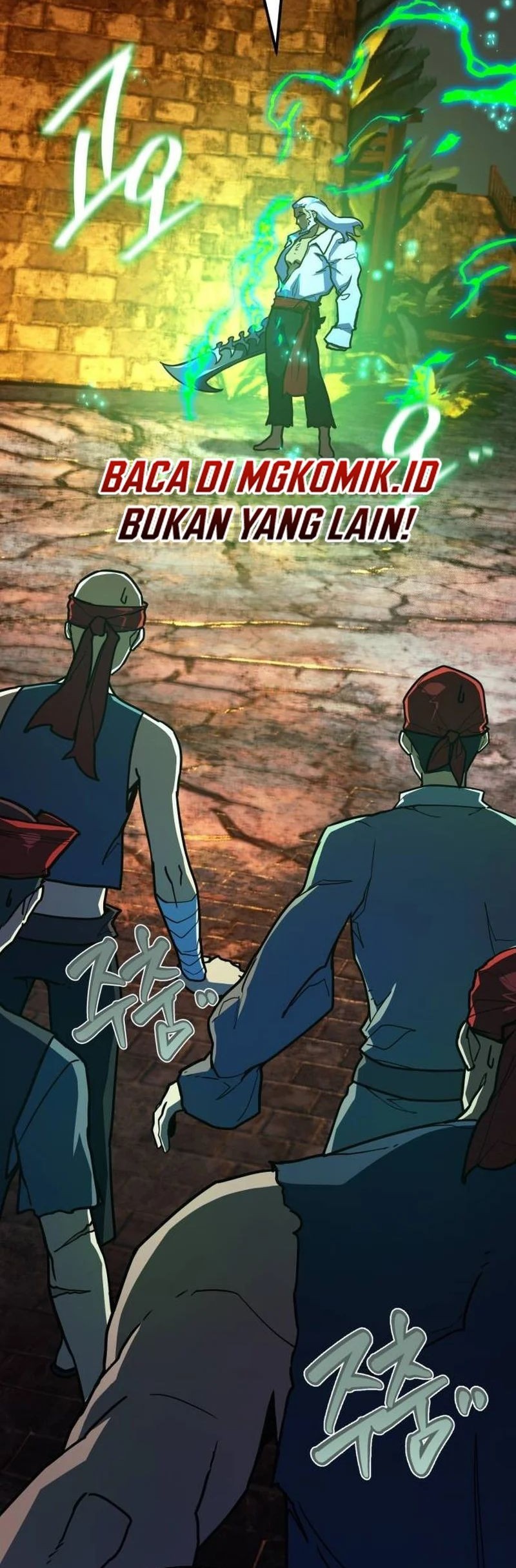 Chapter 79 - halaman 52