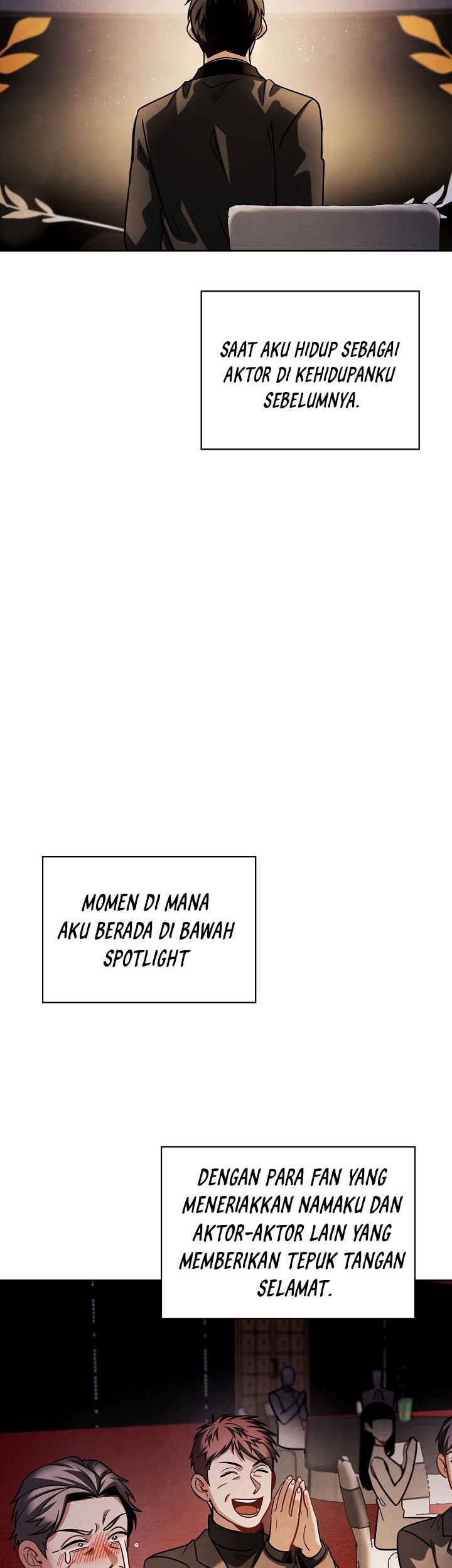 Chapter 86 - halaman 38