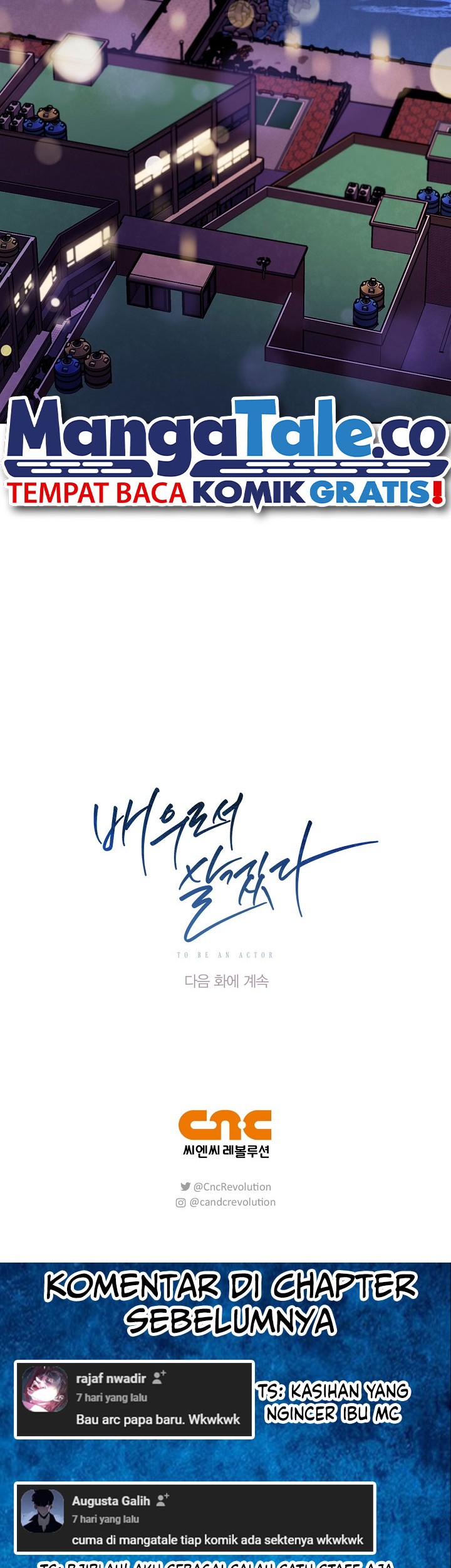 Chapter 86 - halaman 58