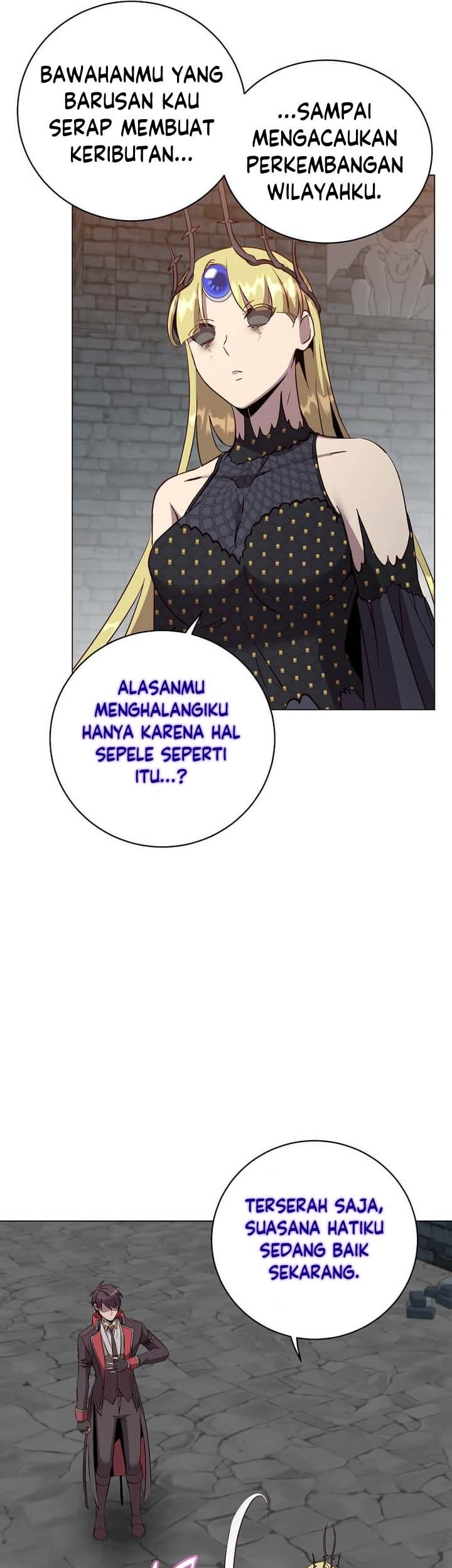 Chapter 167 - halaman 19