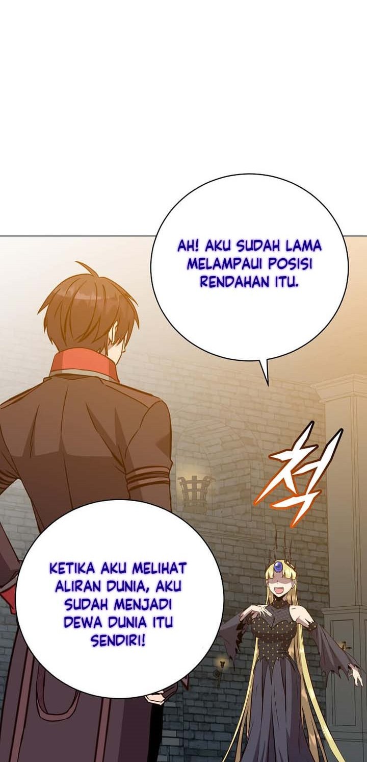 Chapter 167 - halaman 22