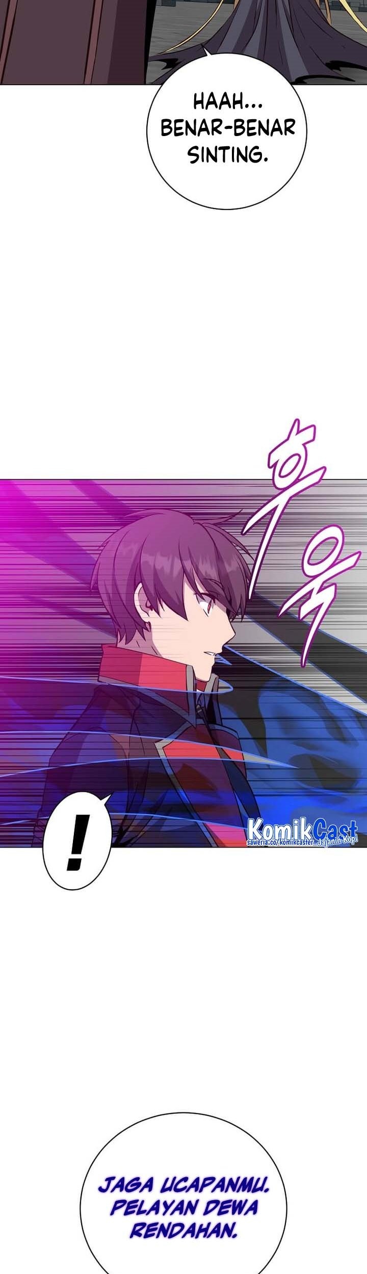 Chapter 167 - halaman 23