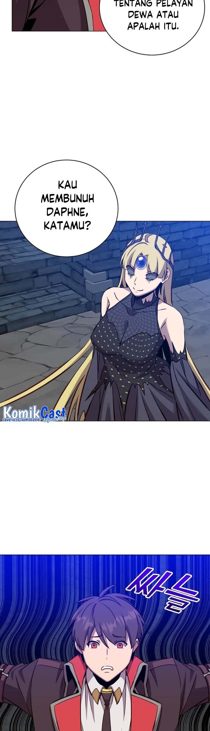 Chapter 167 - halaman 31