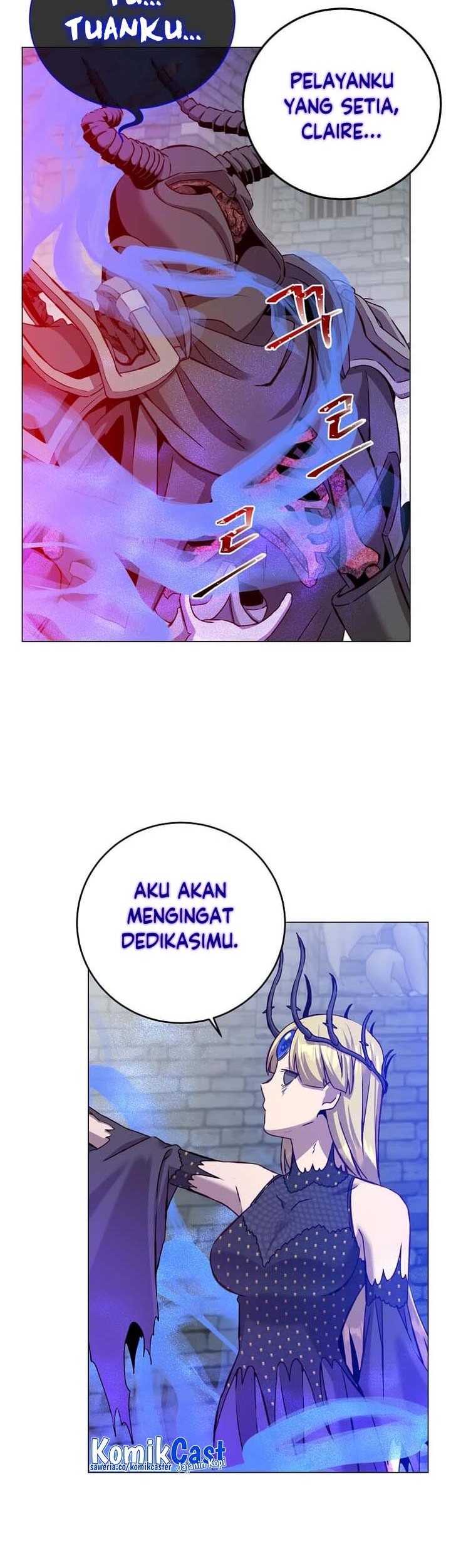 Chapter 167 - halaman 9