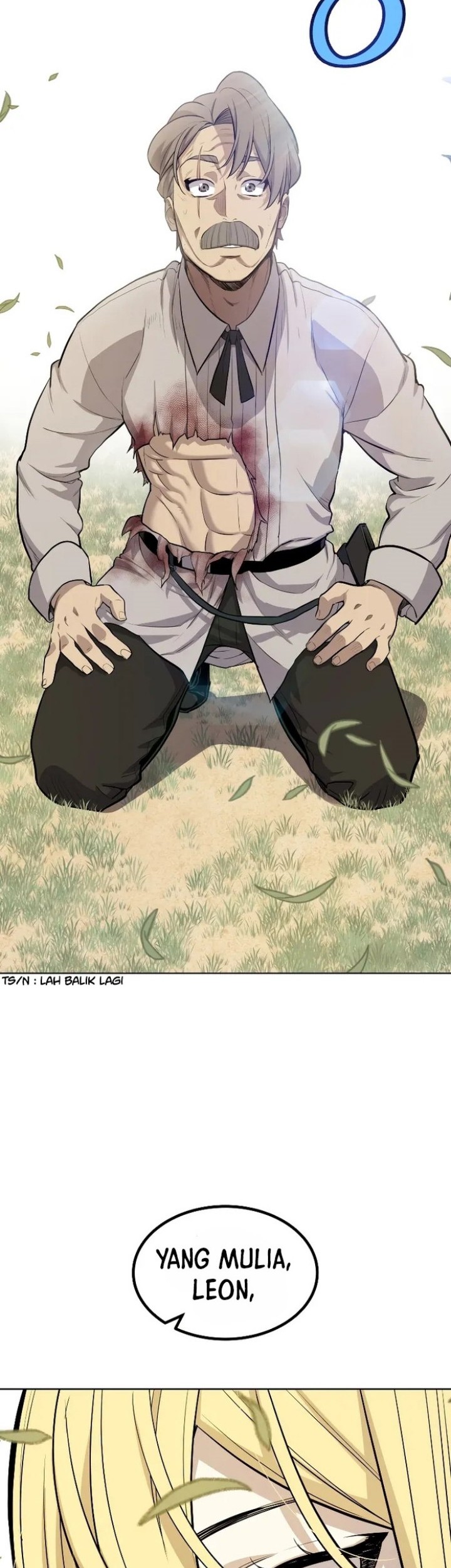 Chapter 96 - halaman 36