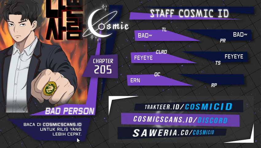 Chapter 205 - halaman 2