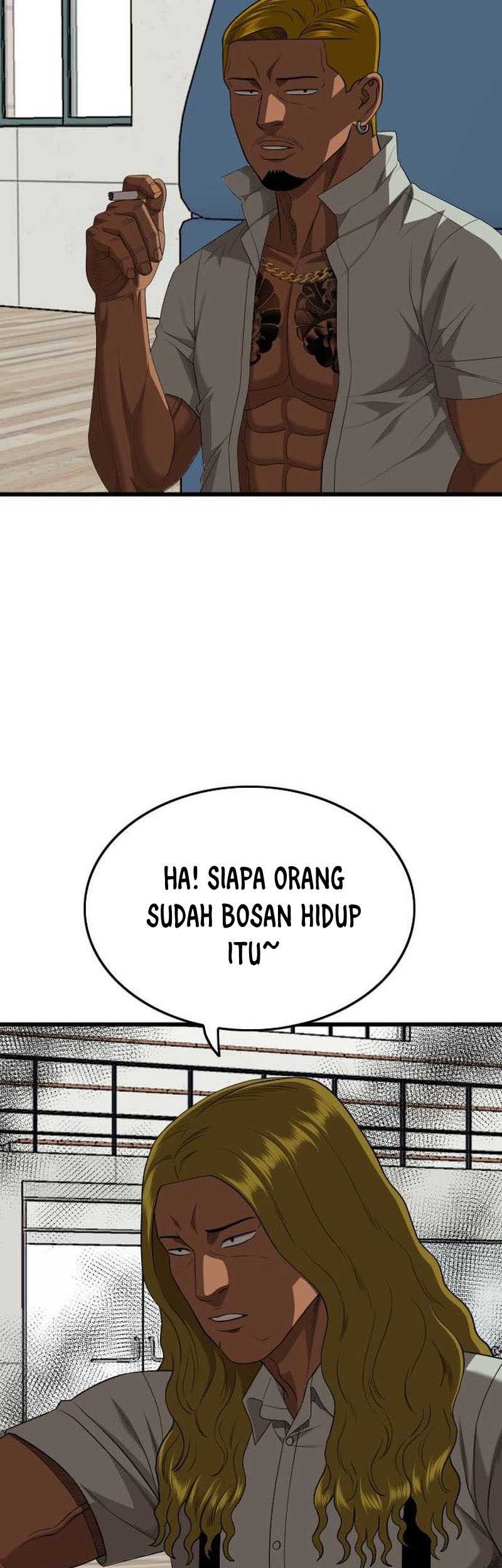 Chapter 205 - halaman 42
