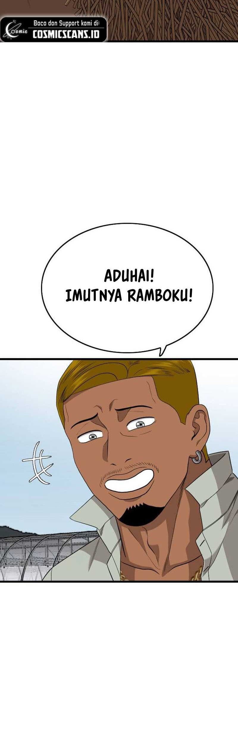 Chapter 205 - halaman 21