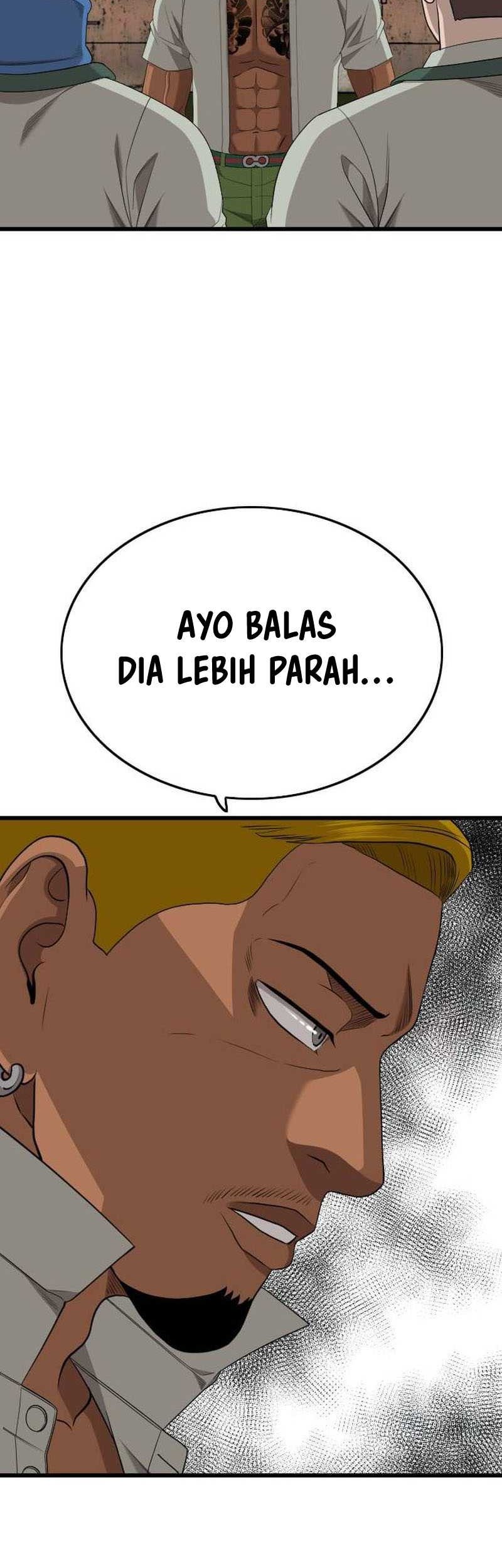 Chapter 205 - halaman 30
