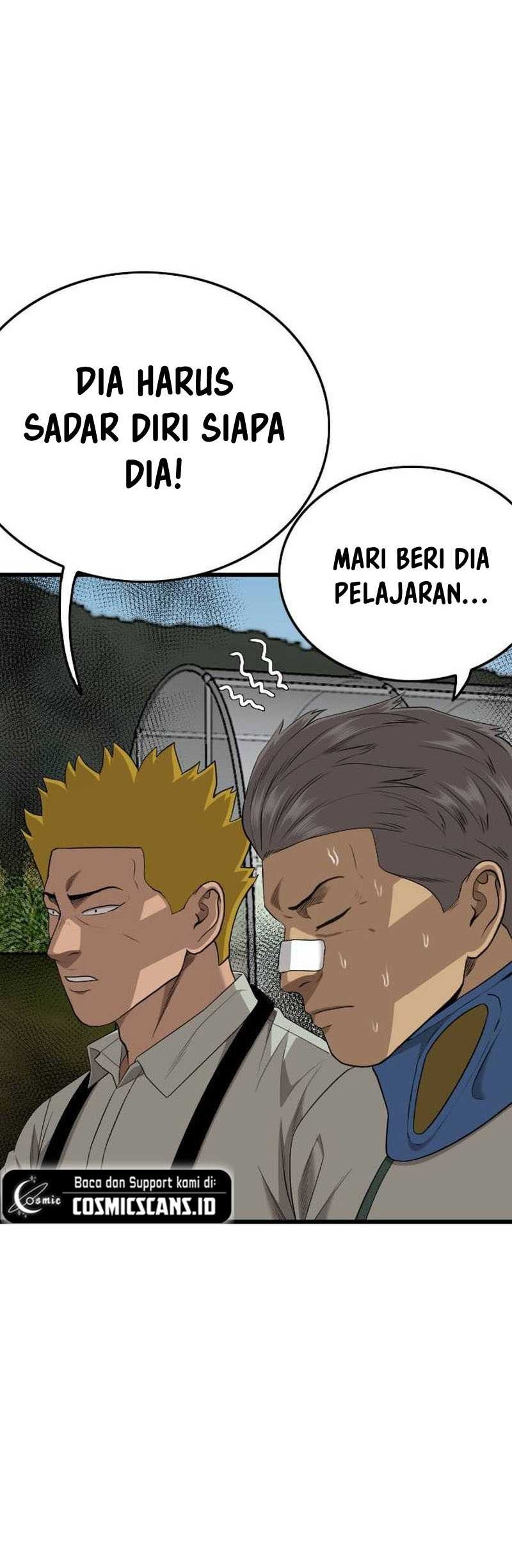 Chapter 205 - halaman 31