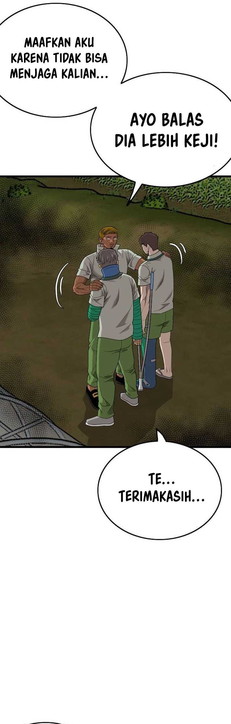 Chapter 205 - halaman 32