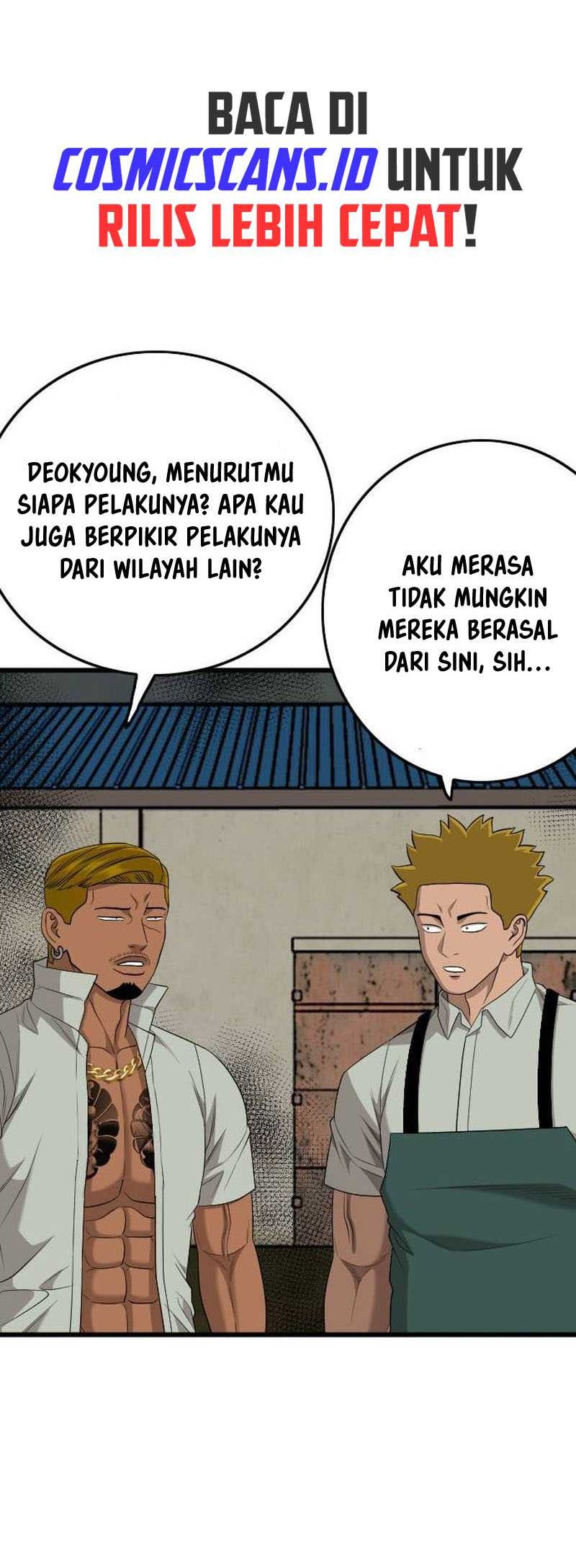 Chapter 205 - halaman 35