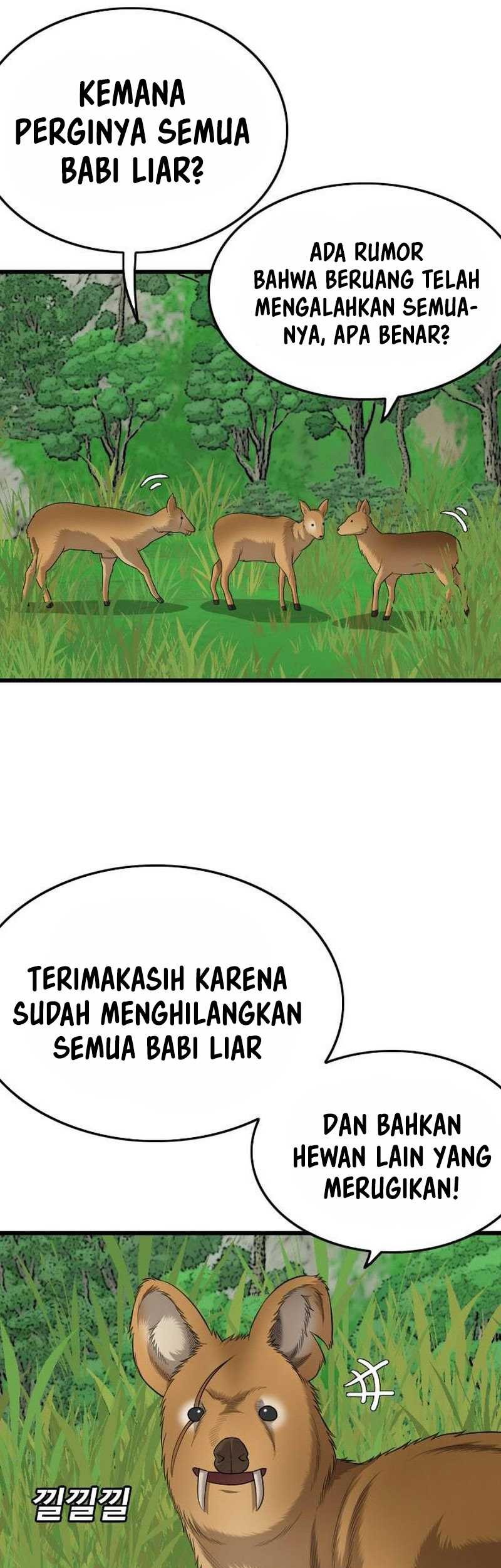 Chapter 204 - halaman 8