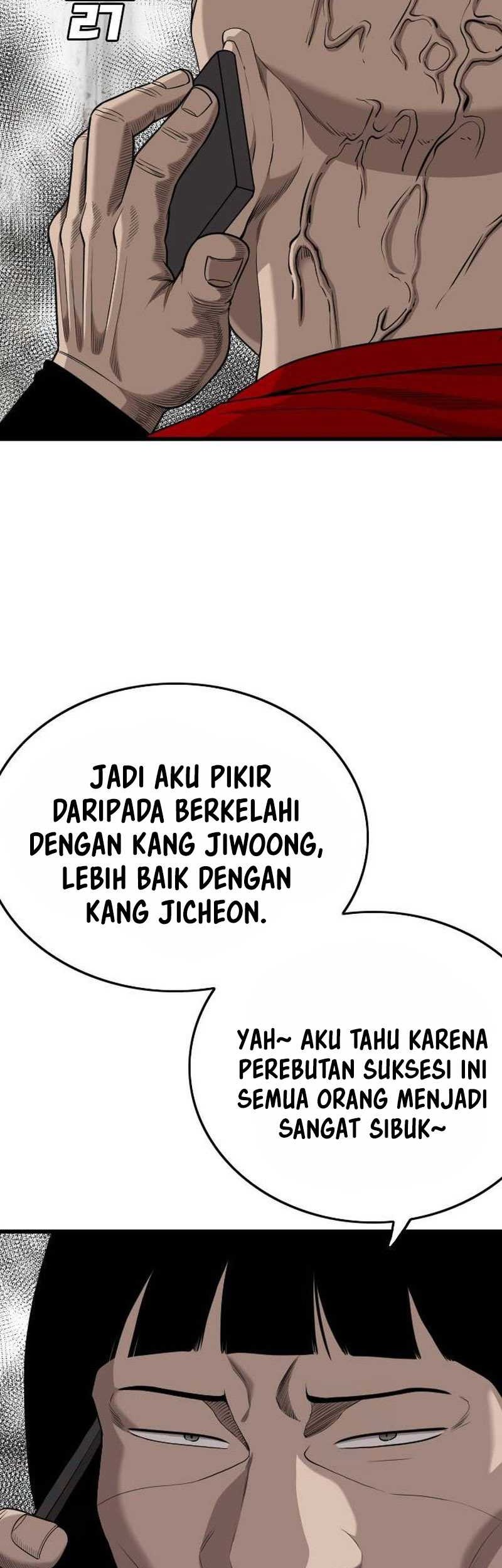 Chapter 204 - halaman 22