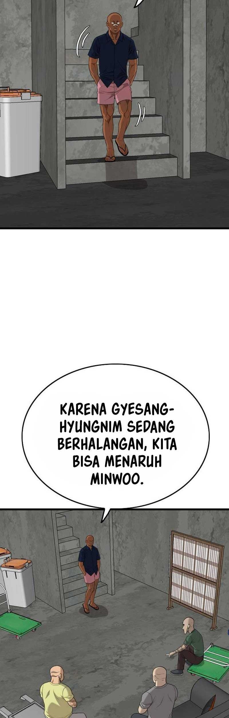 Chapter 204 - halaman 33