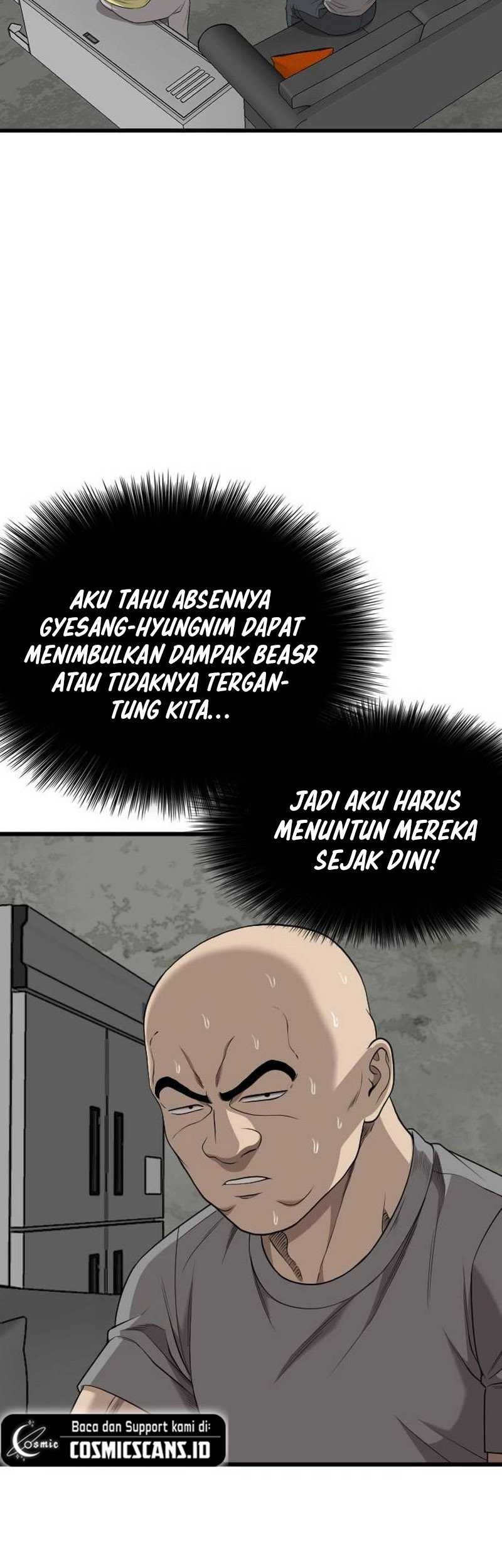 Chapter 204 - halaman 34