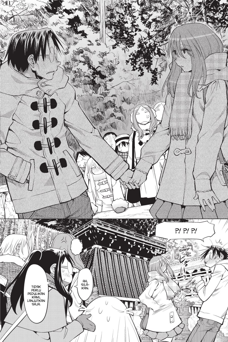 Chapter 119 - halaman 14