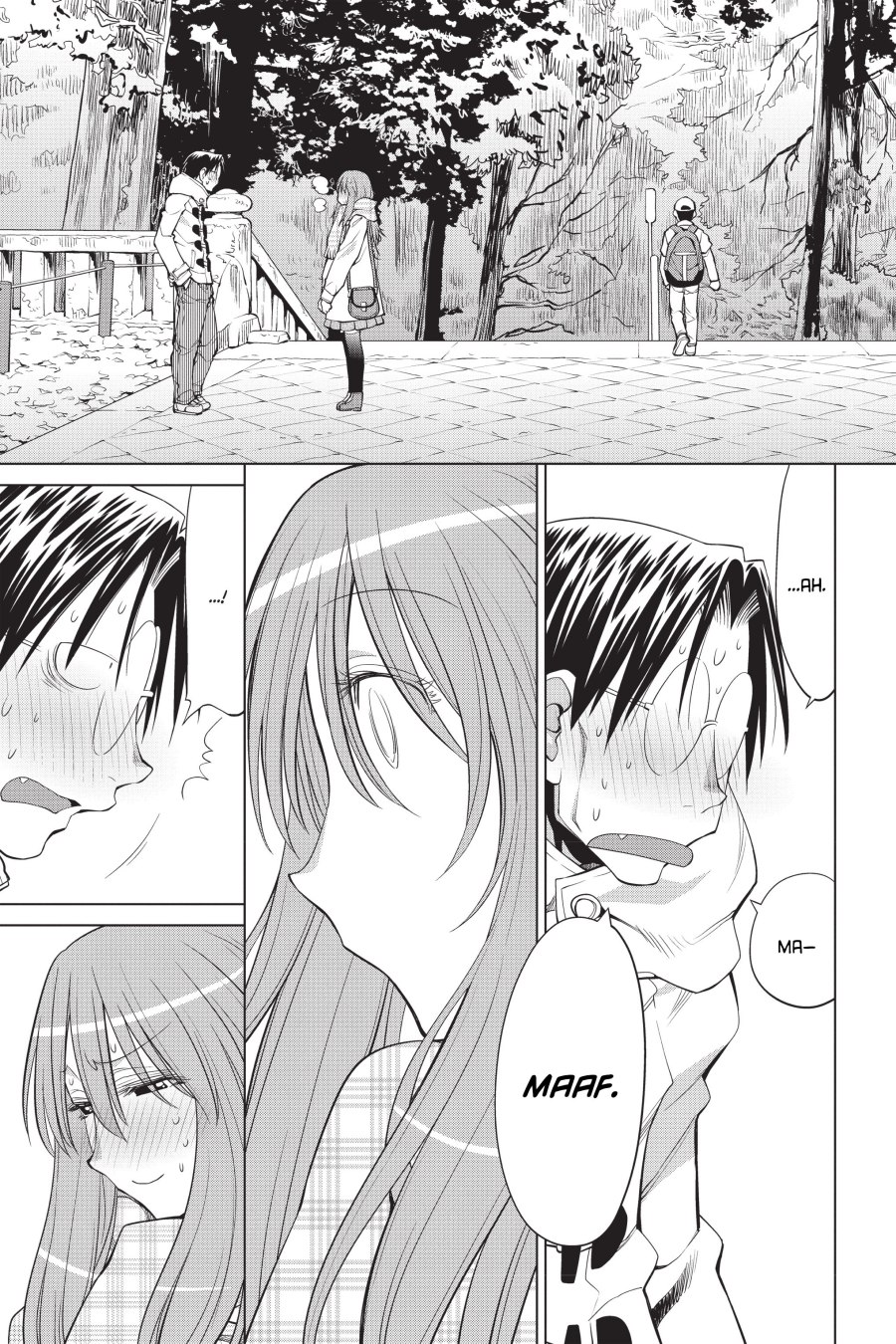 Chapter 119 - halaman 23