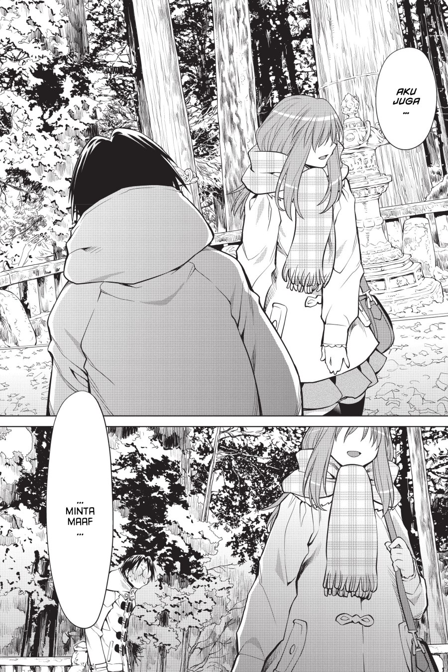 Chapter 119 - halaman 24