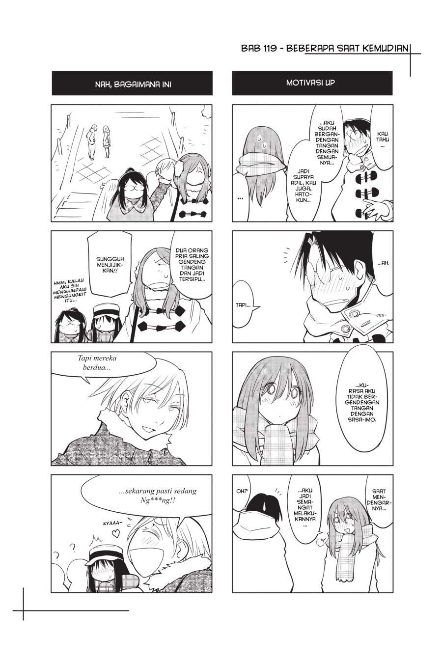 Chapter 119 - halaman 29