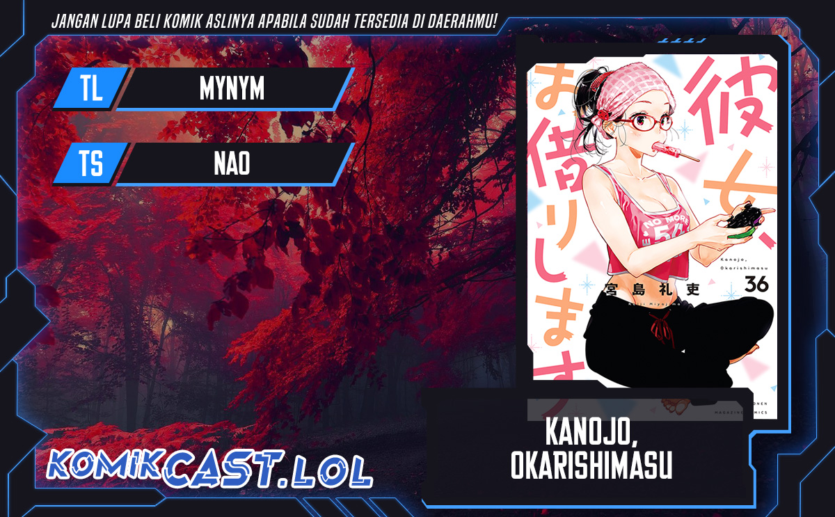 Chapter 307 - halaman 2