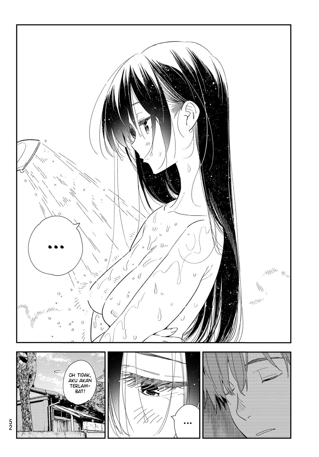 Chapter 307 - halaman 14