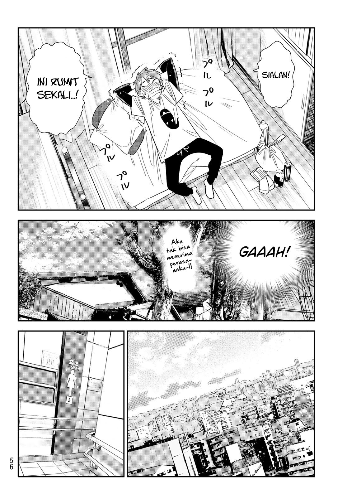 Chapter 307 - halaman 18