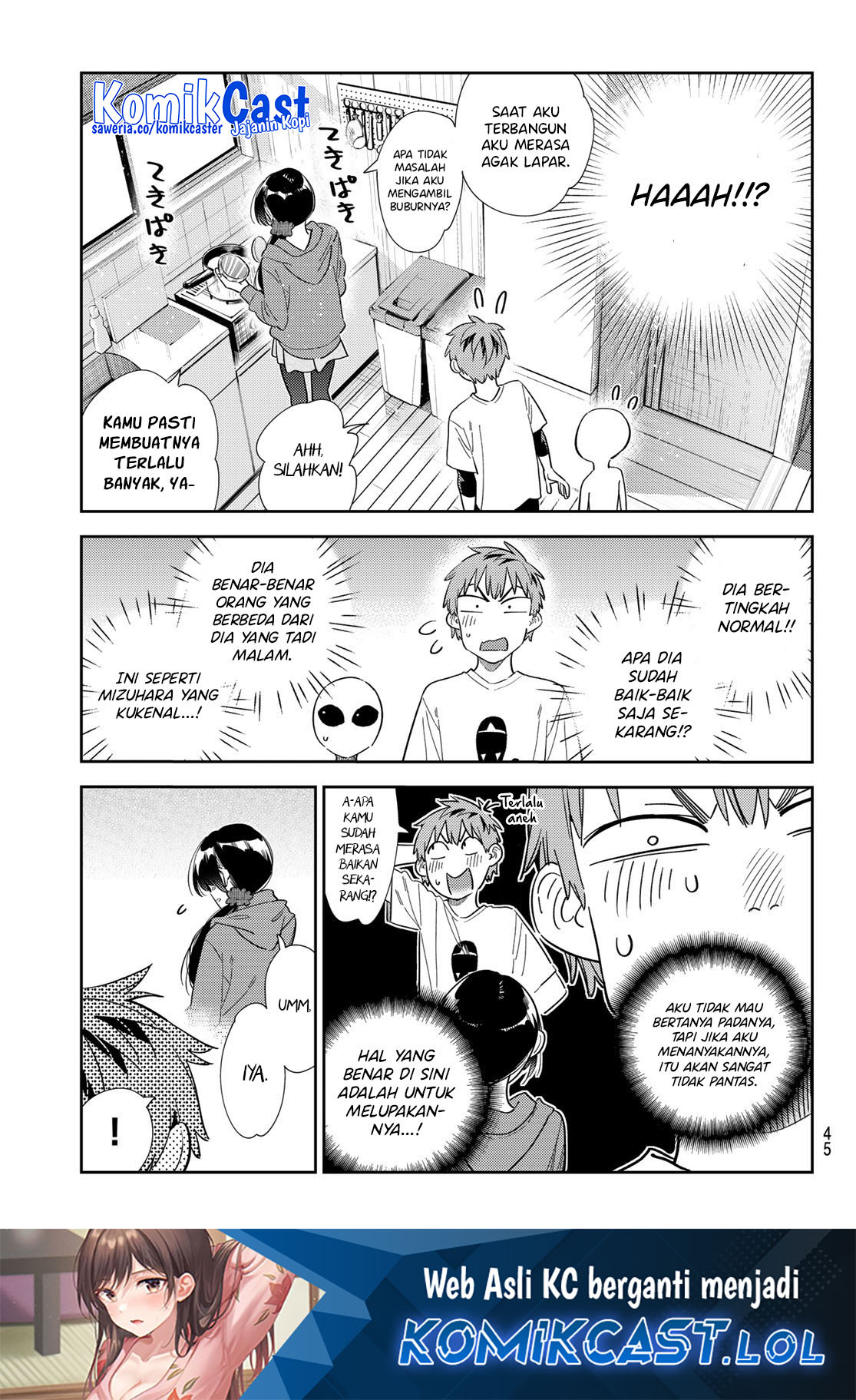 Chapter 307 - halaman 7