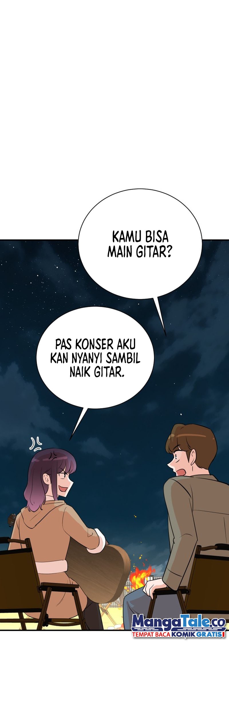 Chapter 137 - halaman 37