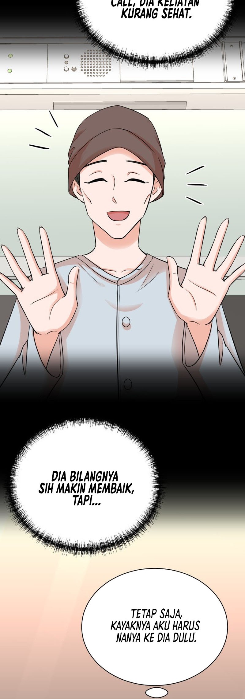 Chapter 137 - halaman 18