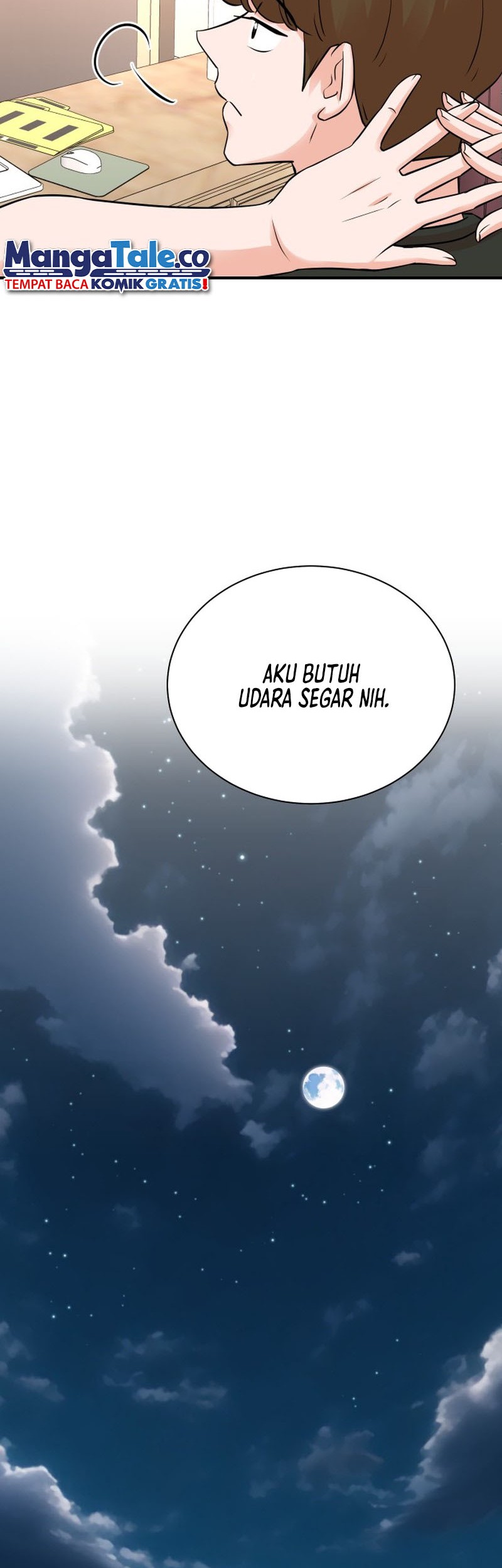 Chapter 137 - halaman 20