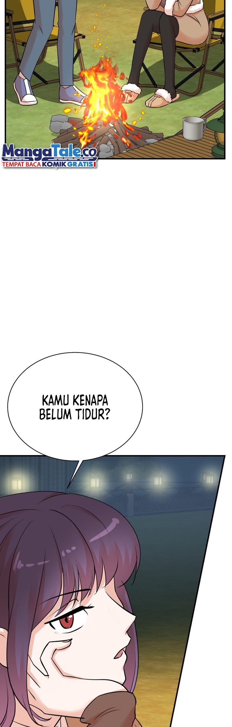 Chapter 137 - halaman 25