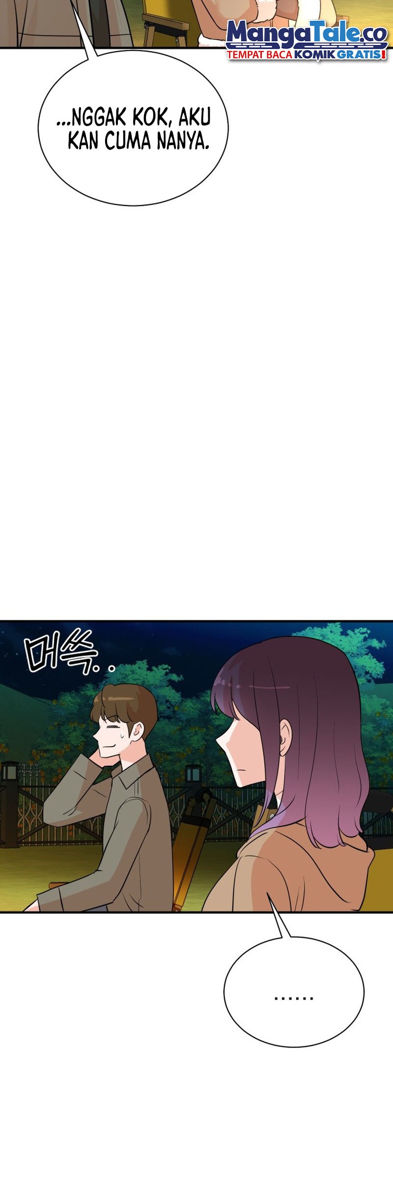 Chapter 137 - halaman 30