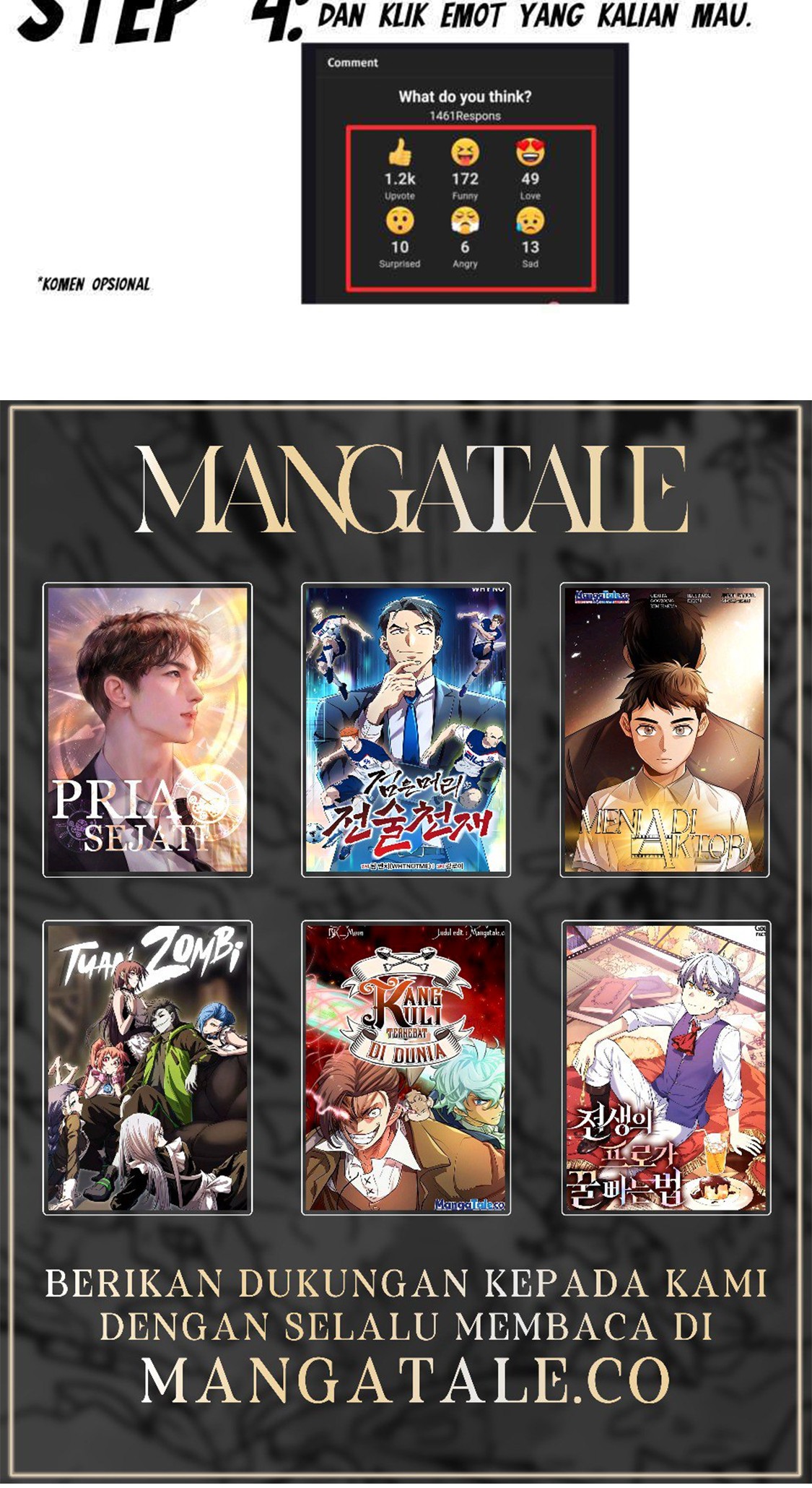 Chapter 136 - halaman 69