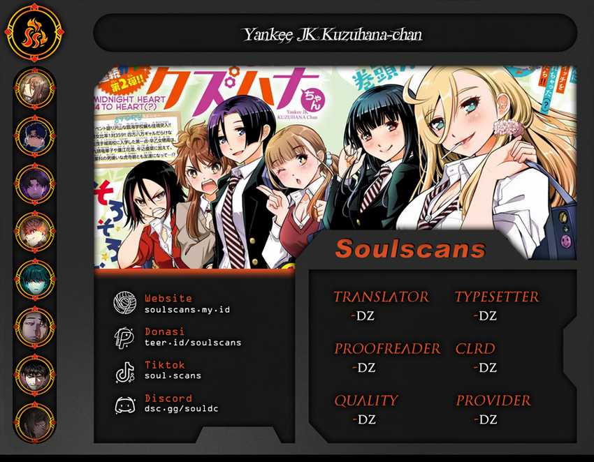 Chapter 129 - halaman 2