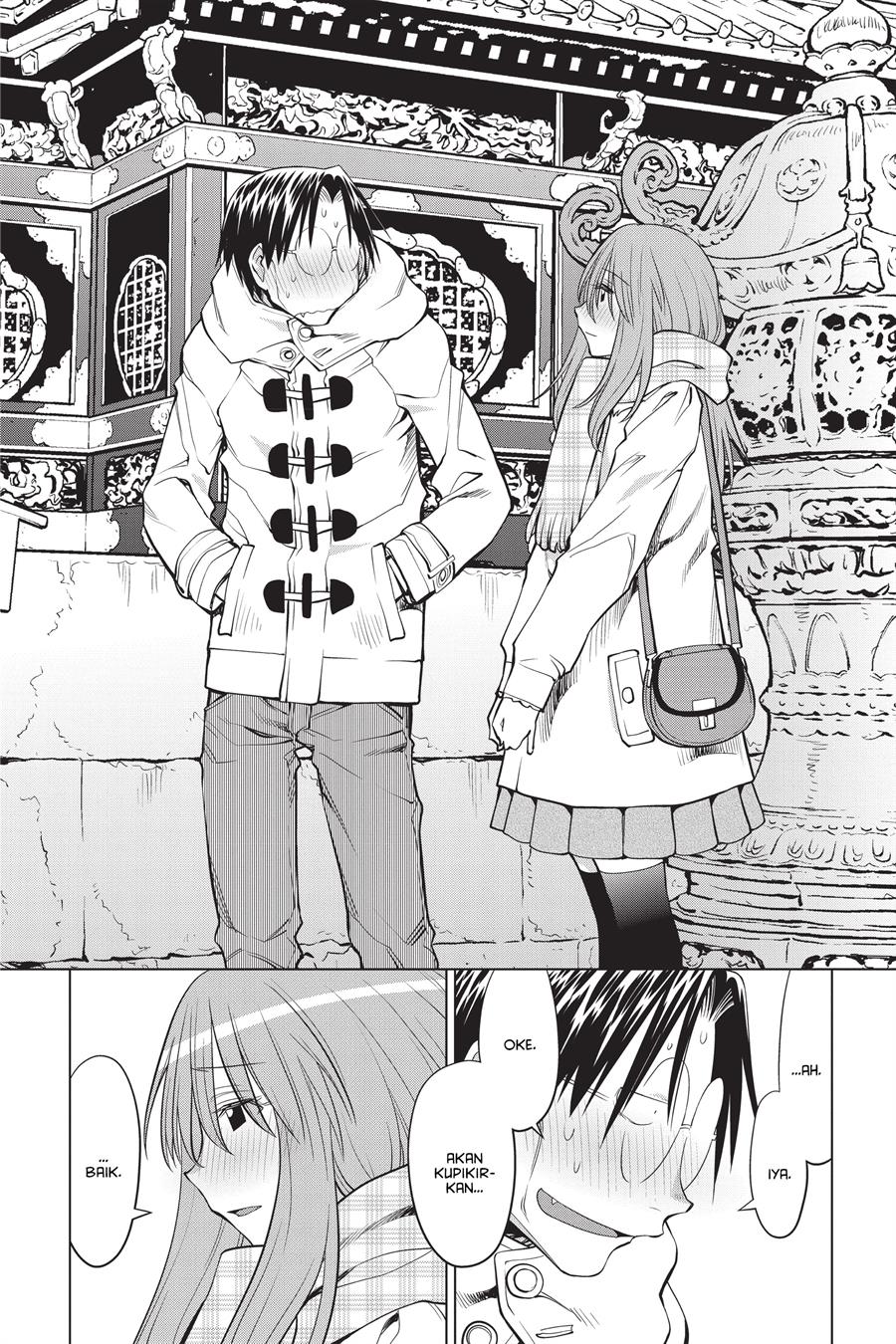 Chapter 120 - halaman 19