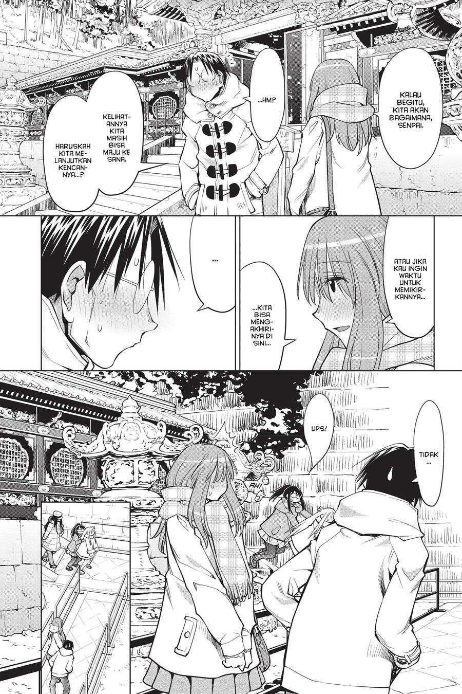 Chapter 120 - halaman 21