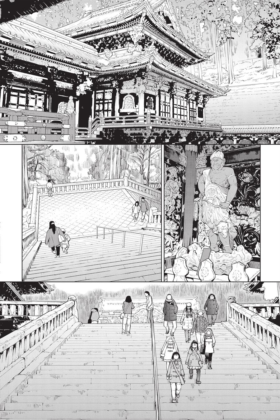 Chapter 120 - halaman 25