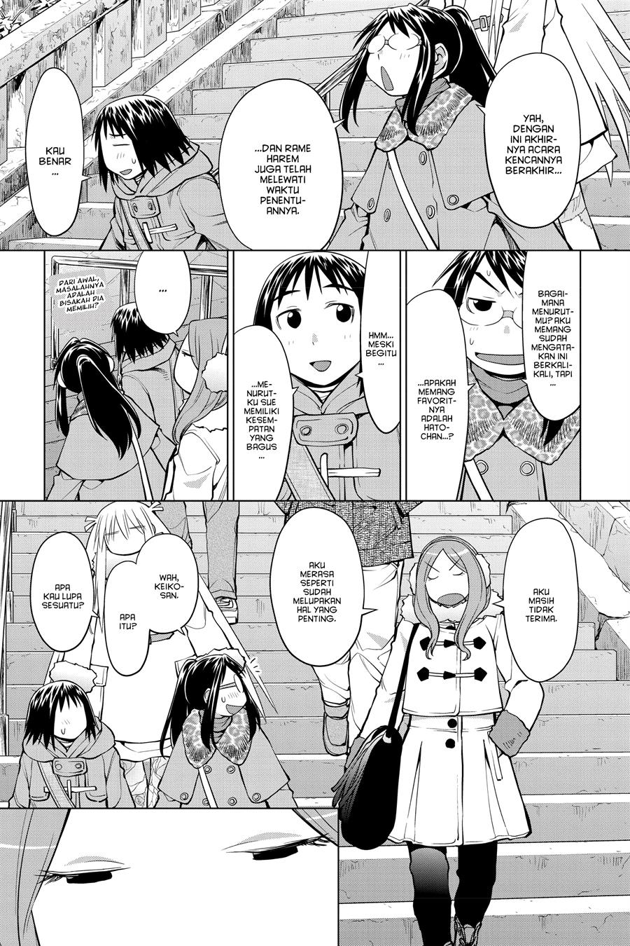 Chapter 120 - halaman 26
