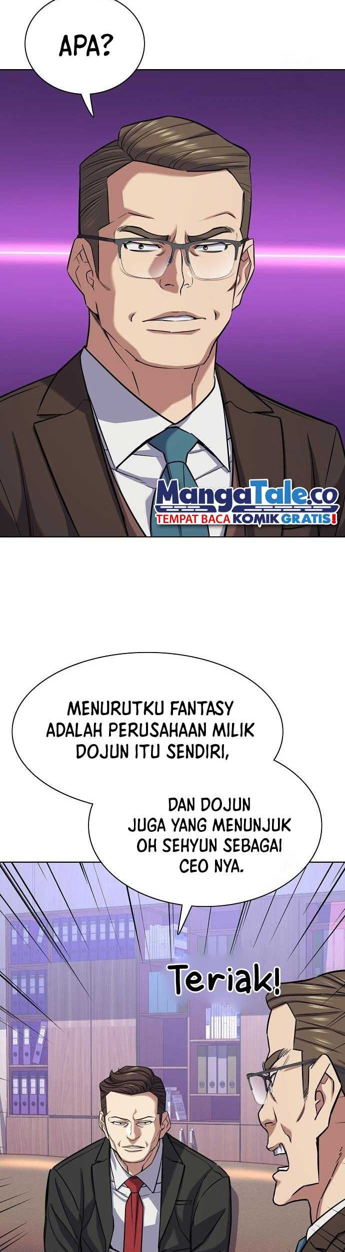 Chapter 103 - halaman 28