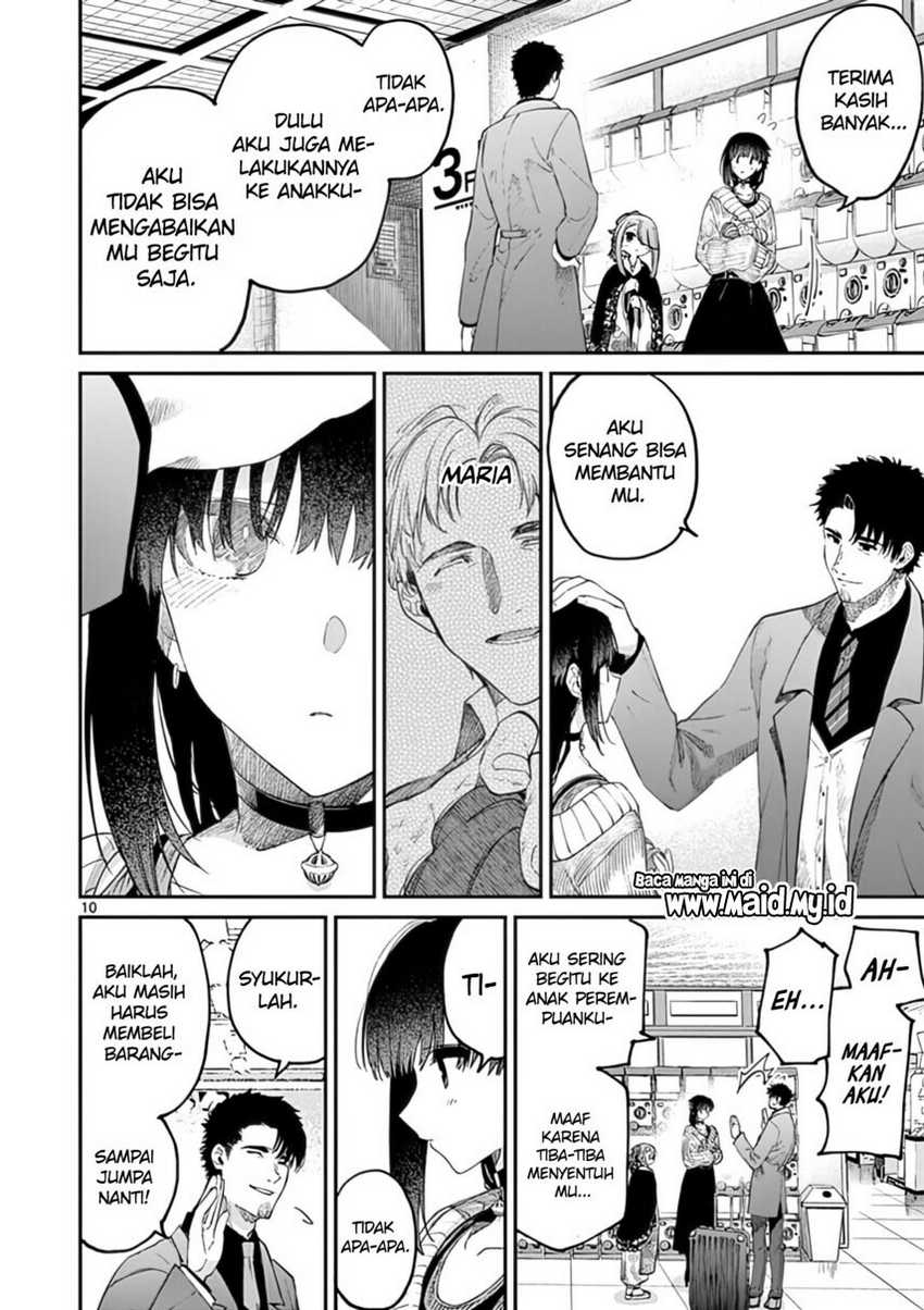 Chapter 33 - halaman 13